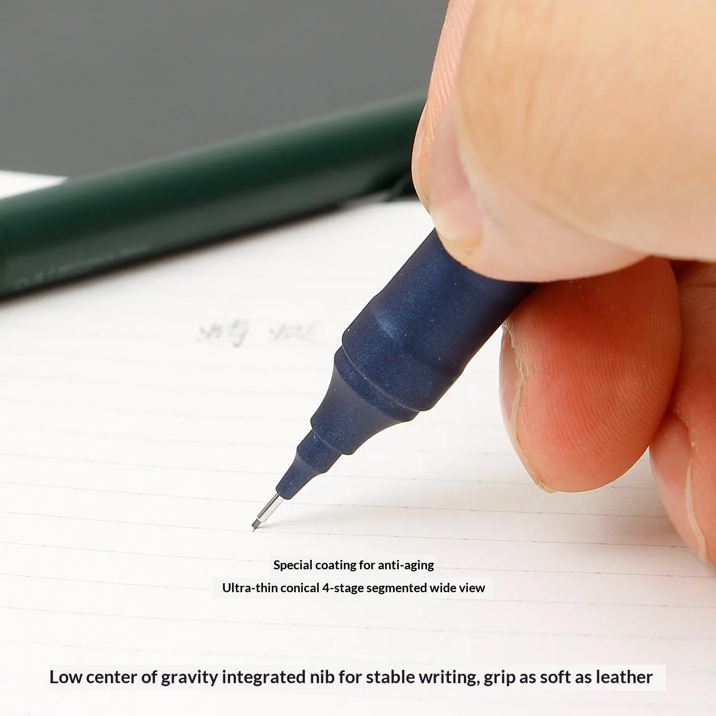 Tombow MONO Graph Fine Mechani - Mechanical Pencil 0.3 บทวิจารณ์และราคา