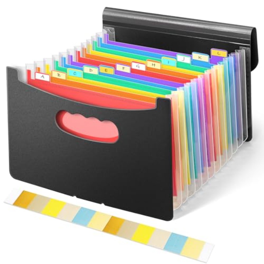 5x8 Index Card Holder, 5x8 Ind - Index Card Holder บทวิจารณ์และราคา