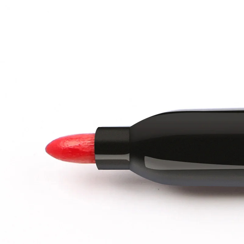 1/2/3pcs Permanent Marker Pen  - Correction Pen Fine บทวิจารณ์และราคา