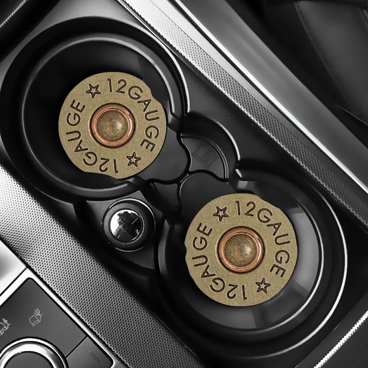 2-Pack Bullet-Shaped Design Ca - Leather Desk Pad บทวิจารณ์และราคา