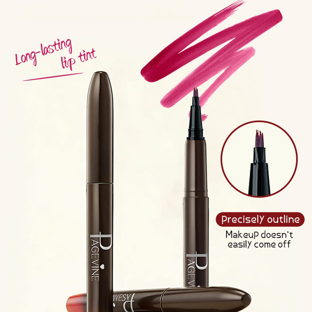 Liquid Lip Liner Unique Fine B - Correction Pen Fine บทวิจารณ์และราคา