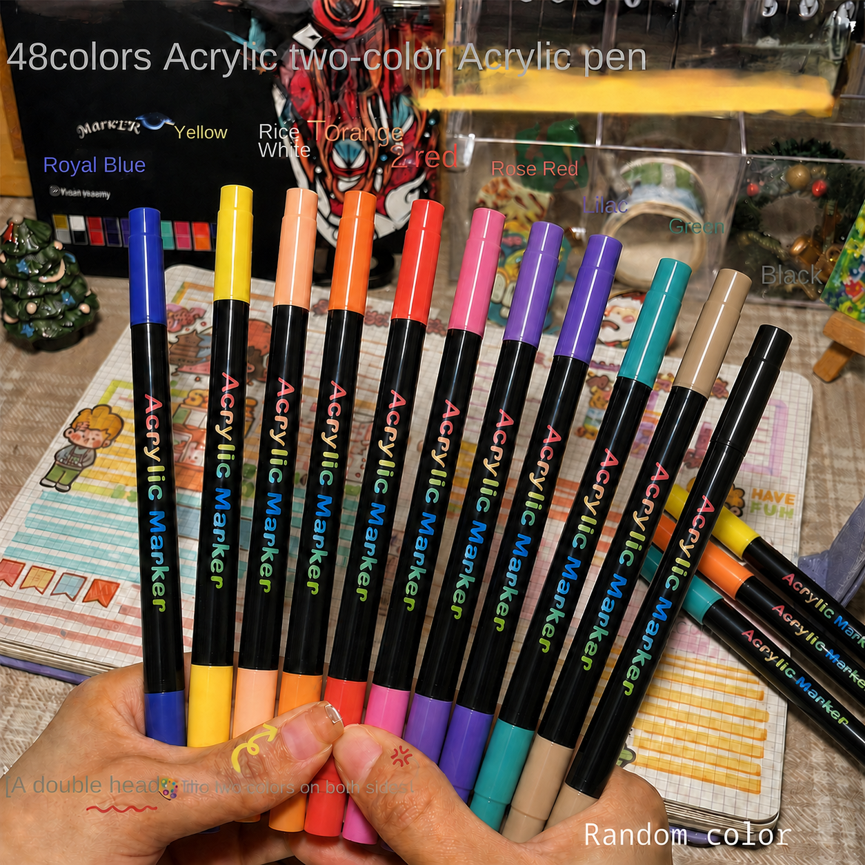 Professional Art Use 24/48-Col - Correction Pen Fine บทวิจารณ์และราคา