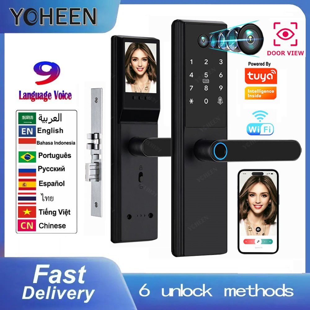 Tuya Wifi Digital Electronic S - Letter Opener Brass บทวิจารณ์และราคา
