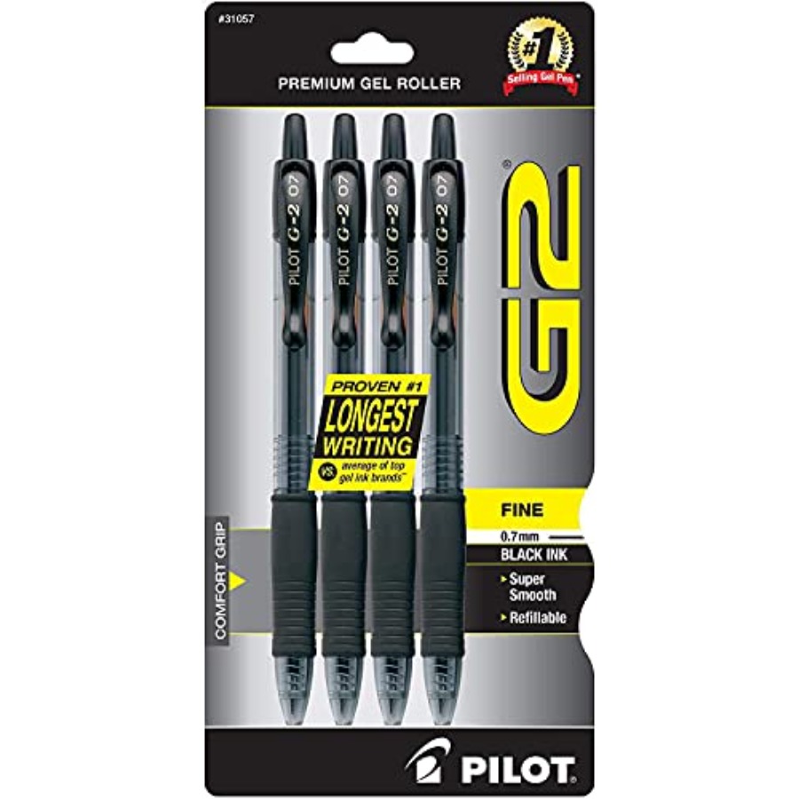 G2 Premium Refillable and Retr - Gel Refill Pack บทวิจารณ์และราคา