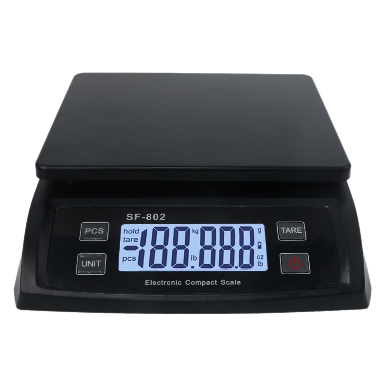 30kg/1g 66lb/0.1oz Digital Ele - Tape Dispenser Weighted บทวิจารณ์และราคา