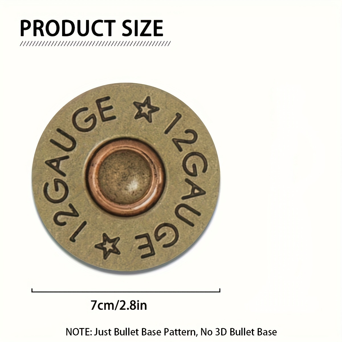 2-Pack Bullet-Shaped Design Ca - Leather Desk Pad บทวิจารณ์และราคา