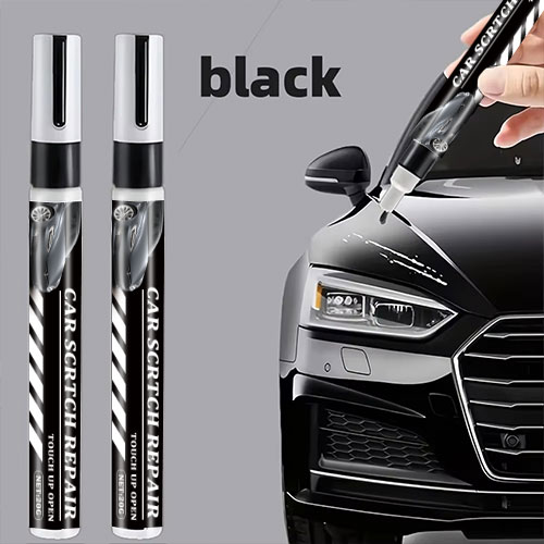 Universal New Car Touch-Up Pen - Correction Pen Fine บทวิจารณ์และราคา