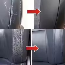 Universal New Car Touch-Up Pen - Correction Pen Fine บทวิจารณ์และราคา