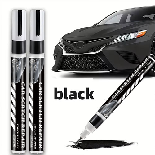 Universal New Car Touch-Up Pen - Correction Pen Fine บทวิจารณ์และราคา