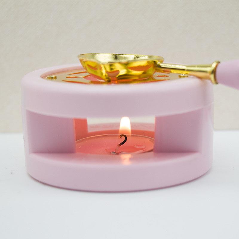 Wax Seal Lacquer Furnace Stamp - Wax Seal Stamp Set บทวิจารณ์และราคา