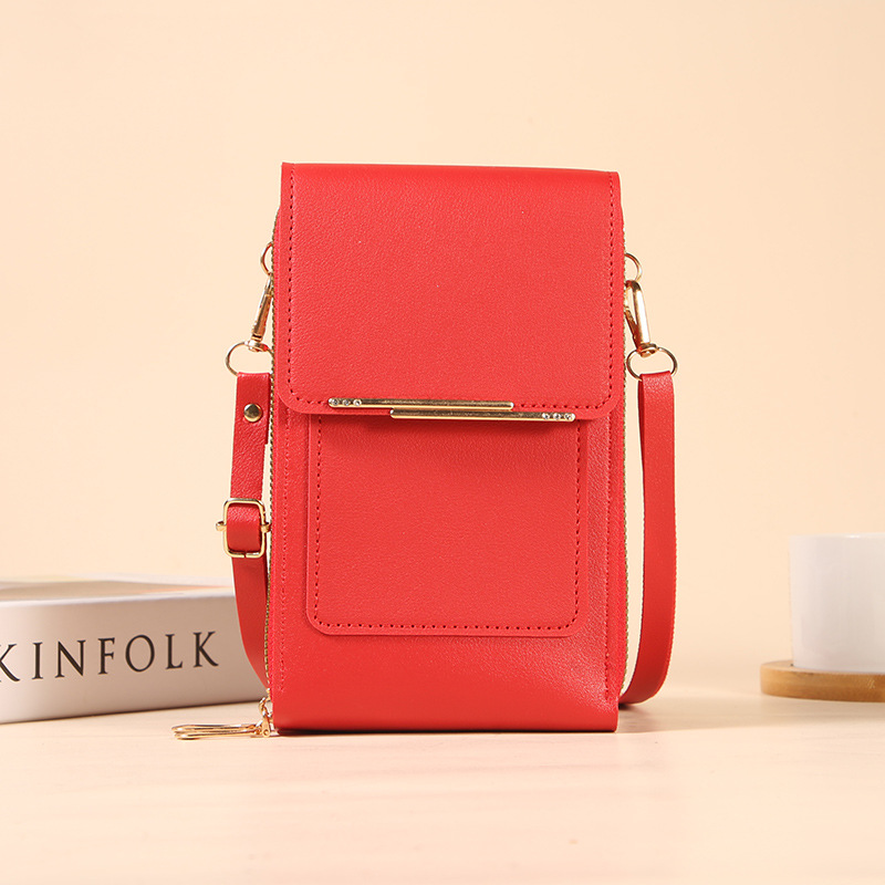 New Fashion Touch Screen Lock  - Card Index Box บทวิจารณ์และราคา