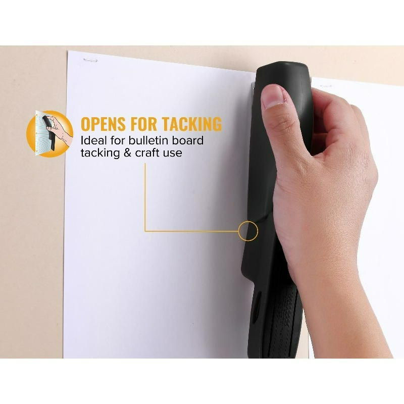 BOSB150BLK, Half Strip Stapler - Stapler Half Strip บทวิจารณ์และราคา