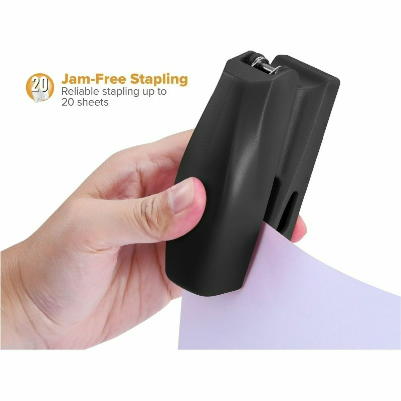 BOSB150BLK, Half Strip Stapler - Stapler Half Strip บทวิจารณ์และราคา