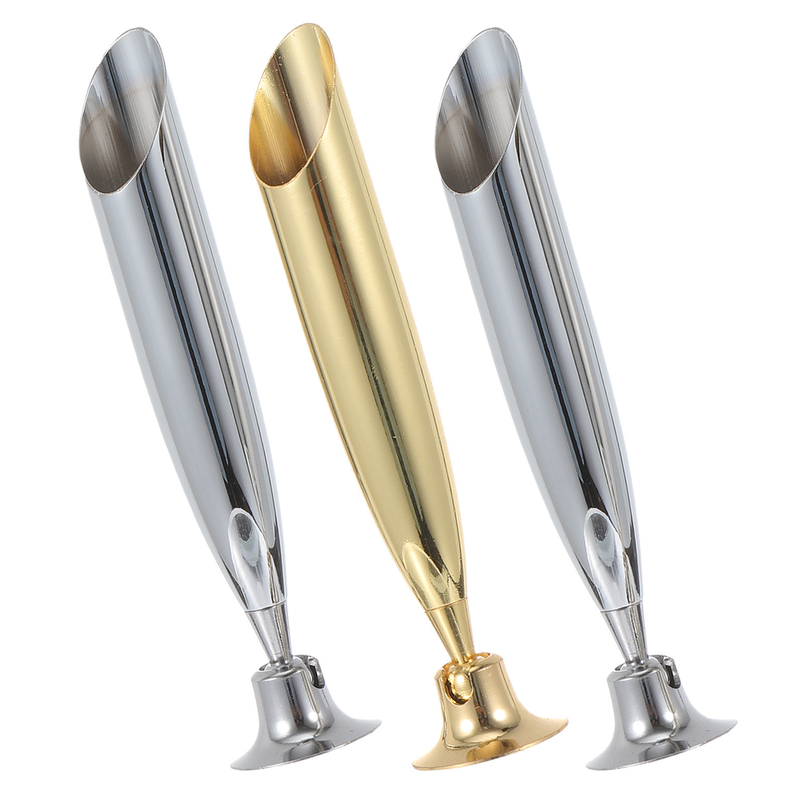 3Pcs Stainless Steel Pen Rest: - Pen Rest Single บทวิจารณ์และราคา