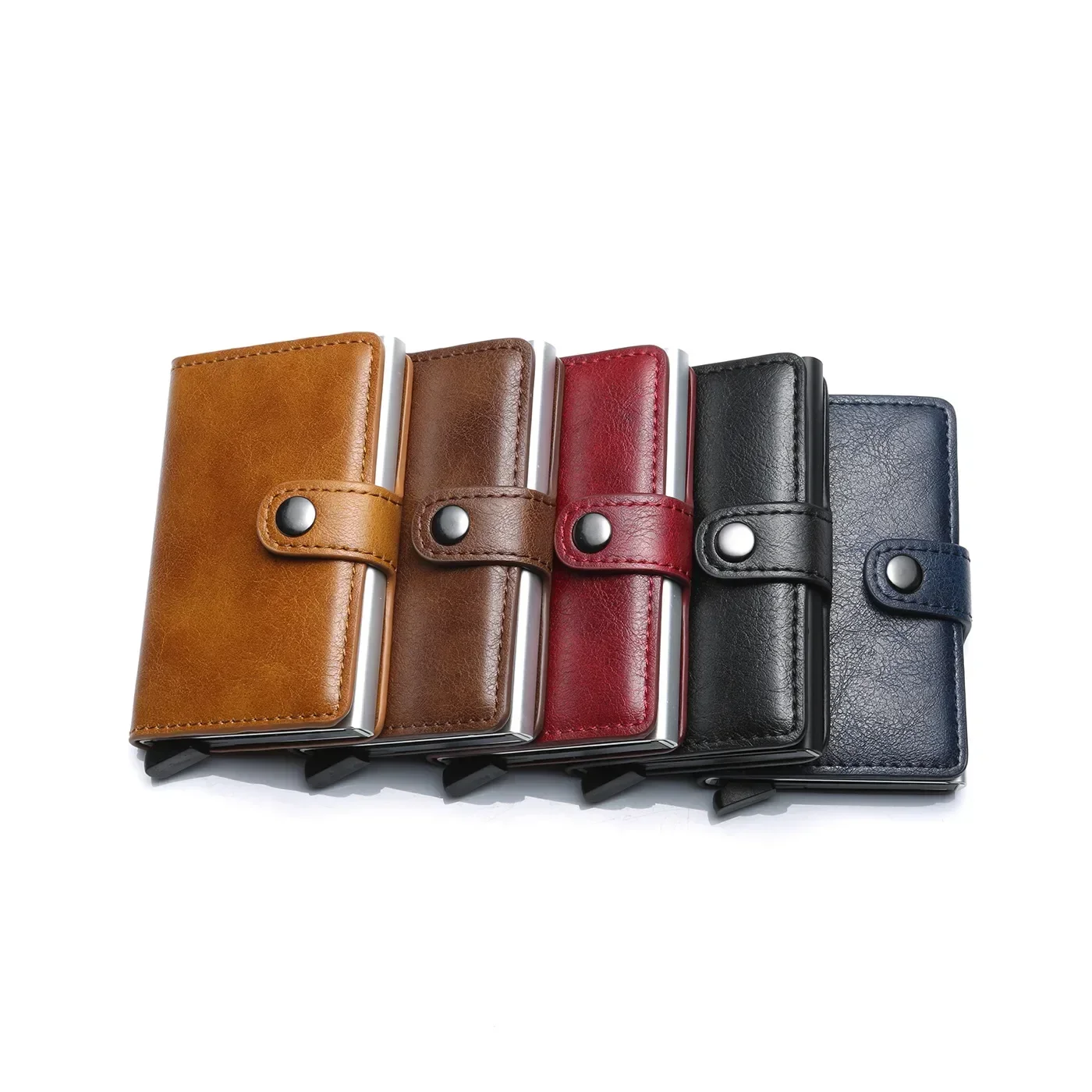 Business Credit Card Holders L - Index Card Holder บทวิจารณ์และราคา