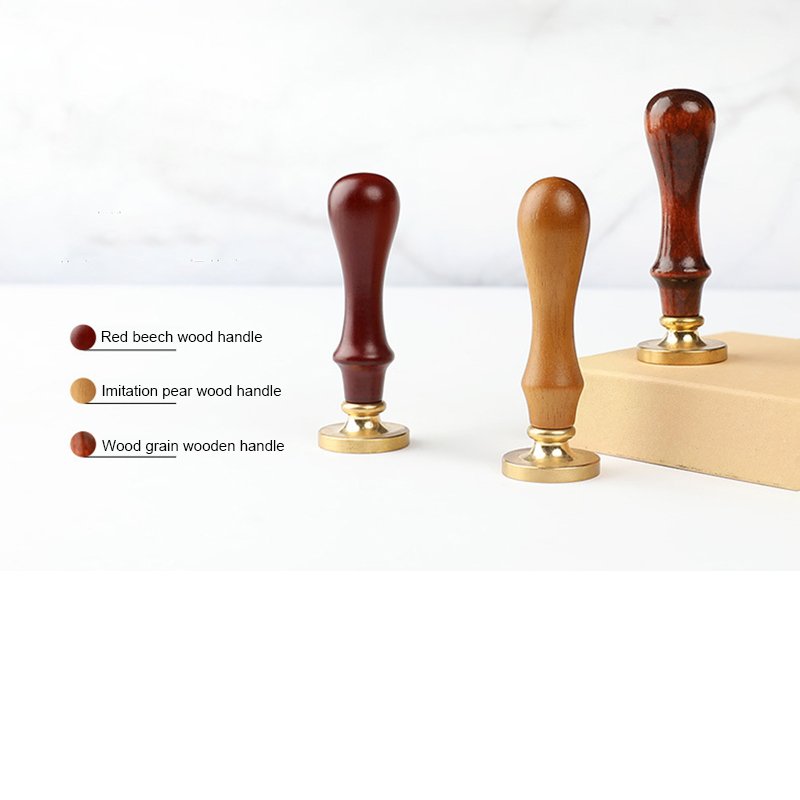 Custom Seal Wax stamp head wit - Wax Seal Stamp Set บทวิจารณ์และราคา