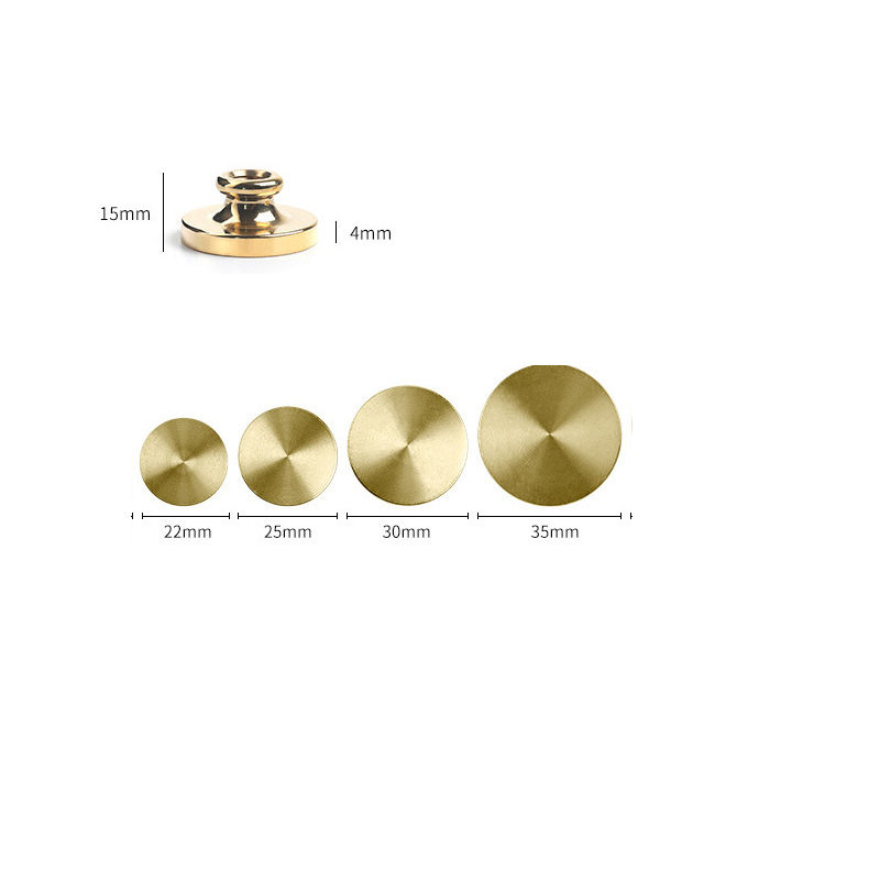 Custom Seal Wax stamp head wit - Wax Seal Stamp Set บทวิจารณ์และราคา