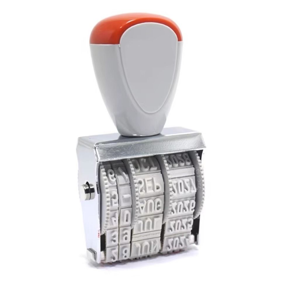Practical Digital Date Wheel S - Rubber Date Stamp บทวิจารณ์และราคา