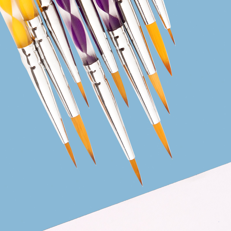JOWOART 9 Piece Very Fine Tip  - Correction Pen Fine บทวิจารณ์และราคา